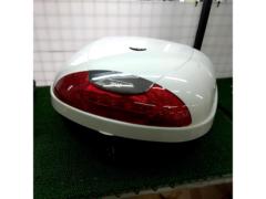 AG リアボックス トップケース