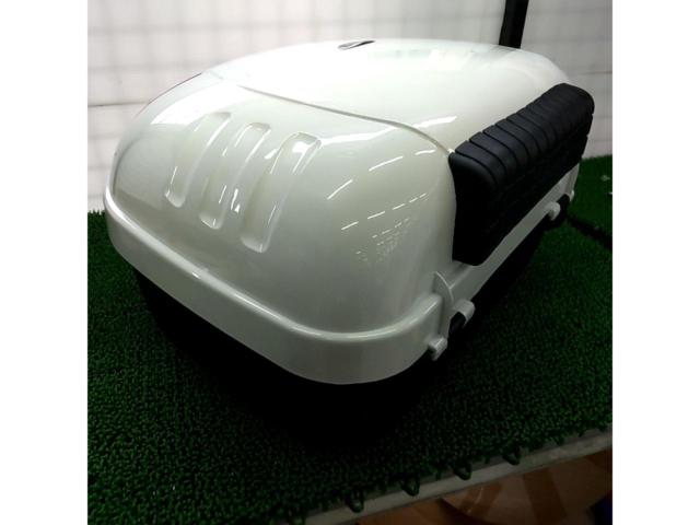AG リアボックス トップケース
