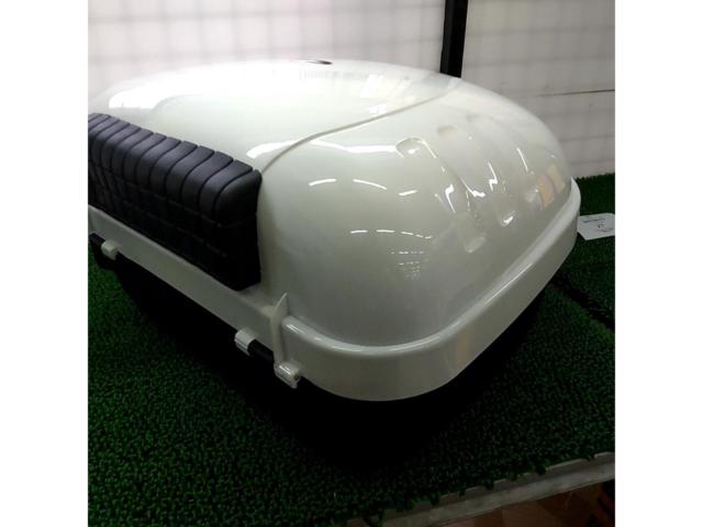AG リアボックス トップケース
