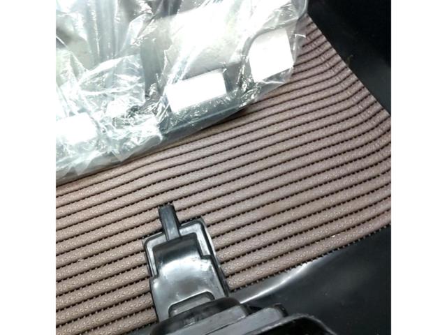 AG リアボックス トップケース