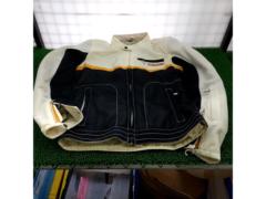 GPカンパニー CLEVERスタンダード CLJ-624 メッシュジャケット サイズM