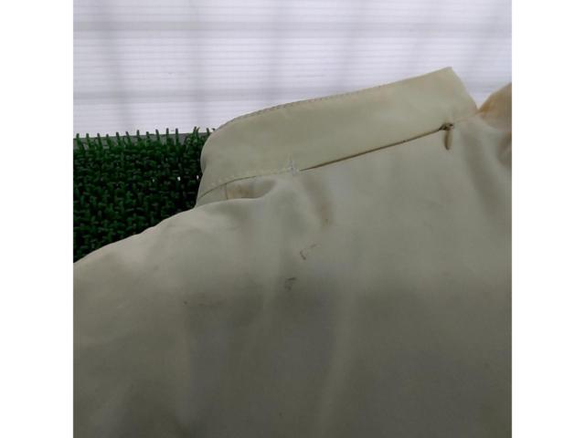 GPカンパニー CLEVERスタンダード CLJ-624 メッシュジャケット サイズM