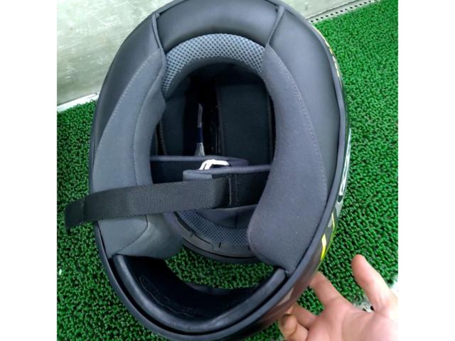 サイズL(58-59cm) HJC CS-15 SONGTAN
