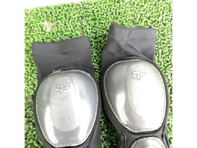 [M size] FOX
Inner protector (knee??)
