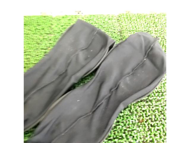 [M size] FOX
Inner protector (knee??)