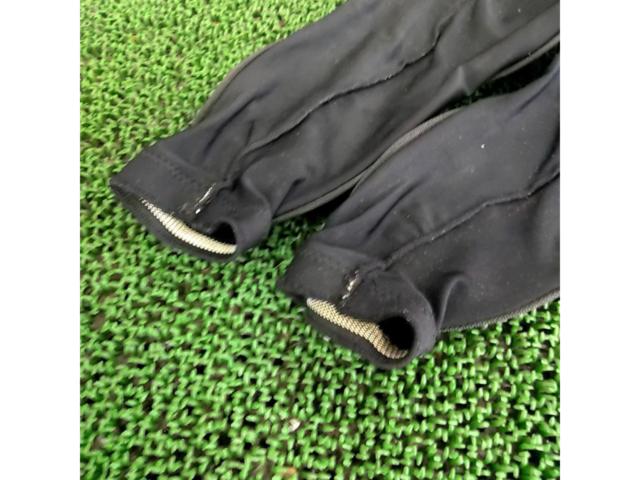 [M size] FOX
Inner protector (knee??)