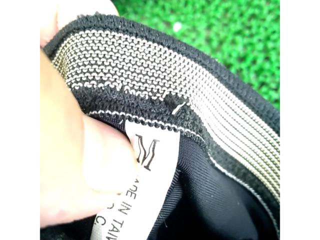 [M size] FOX
Inner protector (knee??)