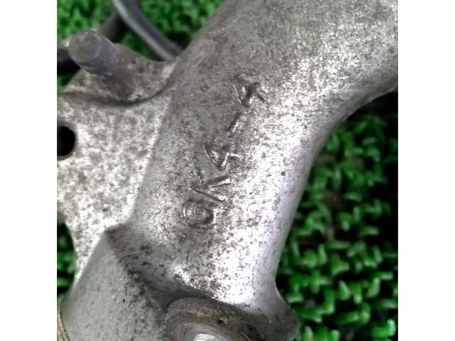 HONDA
Genuine carburetor and manifold
Magna 50 (AC13)