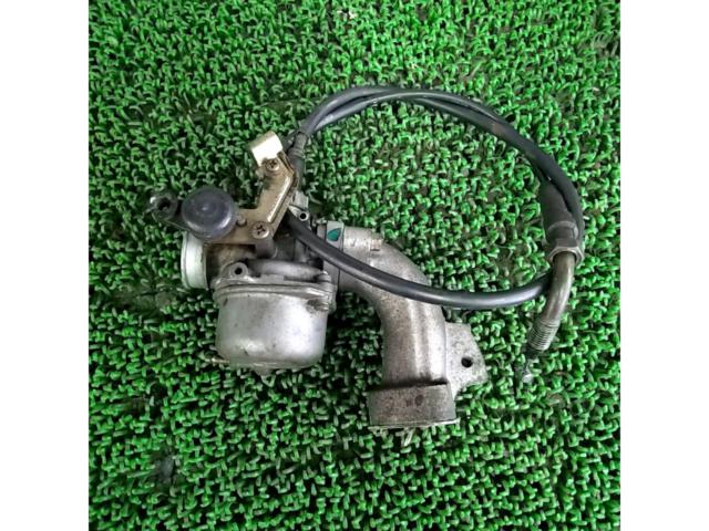 HONDA
Genuine carburetor and manifold
Magna 50 (AC13)