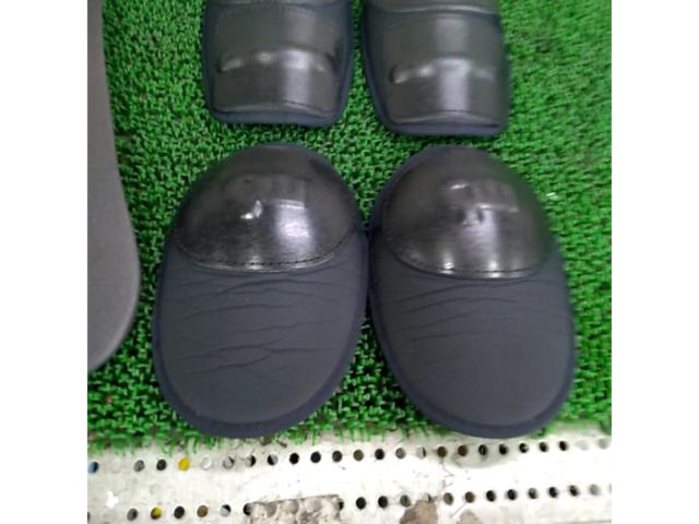 GOLDWIN
GWSports
Protector