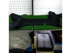 7-wood
Backrest + Side Covers for RECARO Seats
SR-7