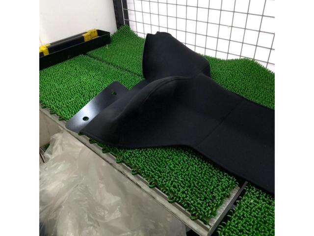 7-wood
Backrest + Side Covers for RECARO Seats
SR-7