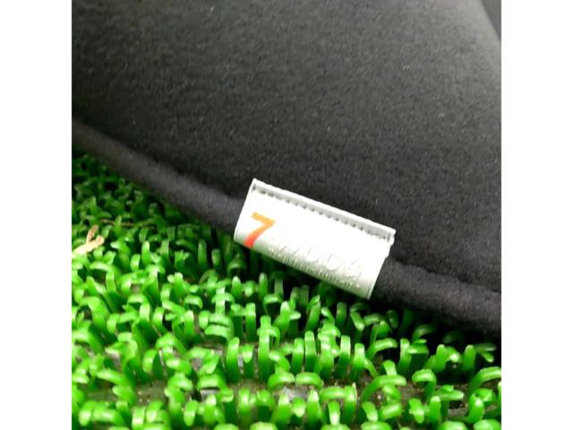 7-wood
Backrest + Side Covers for RECARO Seats
SR-7