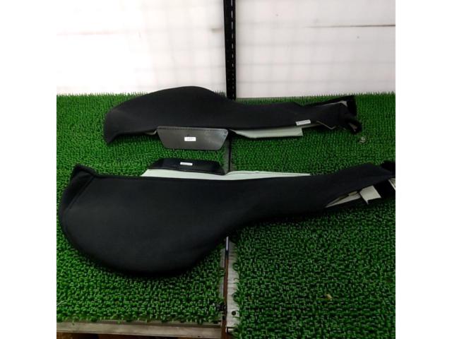 7-wood
Backrest + Side Covers for RECARO Seats
SR-7
