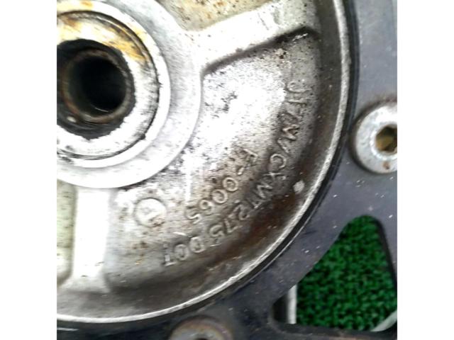 Kawasaki
Genuine front and rear wheel set
Ninja250R (EX250K)
