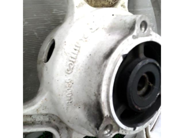 Kawasaki
Genuine front and rear wheel set
Ninja250R (EX250K)
