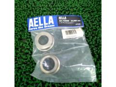 AELLA
Rear axle color for Daytona 675 (all model years)