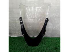 TRIUMPH
Genuine Clear Screen
Daytona 675 (all model years)