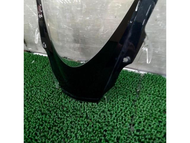 TRIUMPH
Genuine Clear Screen
Daytona 675 (all model years)
