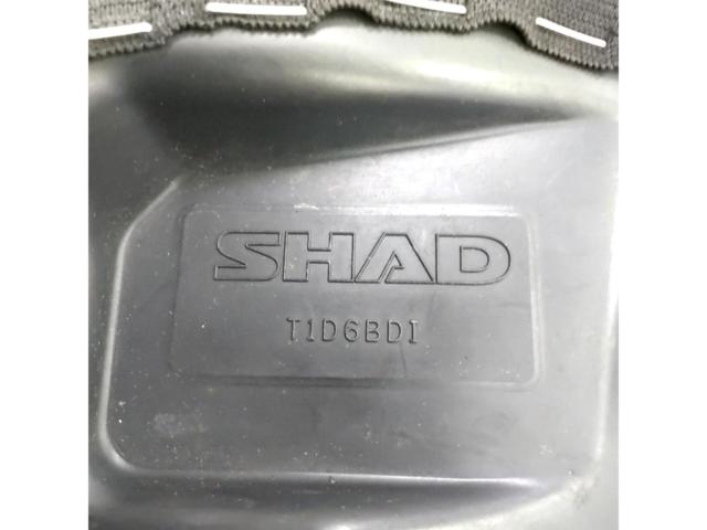 TRIUMPH
Genuine front seat
Daytona 675 (-'12)