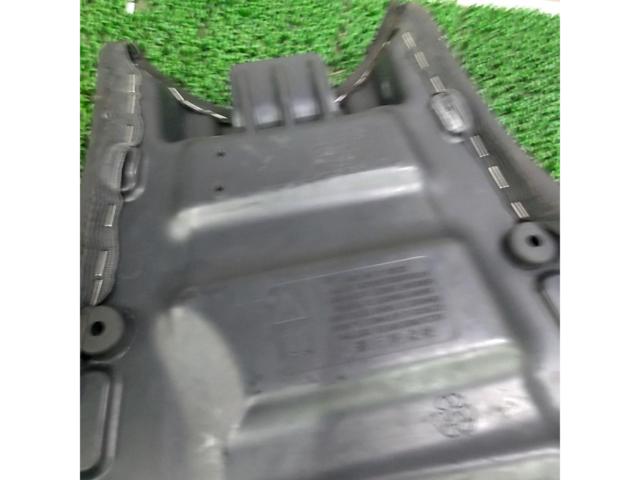 TRIUMPH
Genuine front seat
Daytona 675 (-'12)