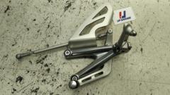 TRIUMPH
Genuine step left
Daytona 675 (-'12)