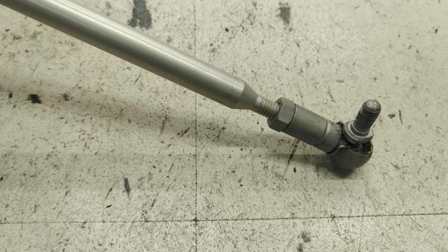 TRIUMPH
Genuine step left
Daytona 675 (-'12)