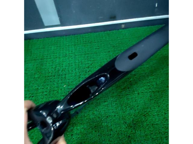 CERVELO S5 2016年モデル カーボンロードバイクフレームセット 54cm ブラック ※小物欠品多数のためわけあり