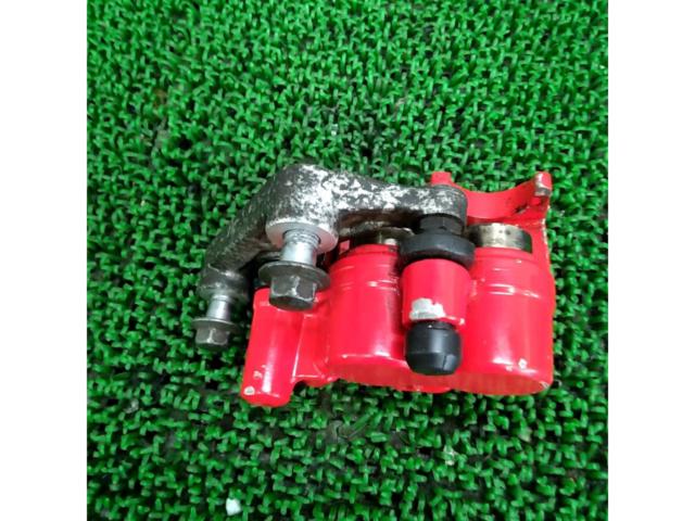 YAMAHA brake caliper
Signas X
Type 2 (SE44J)