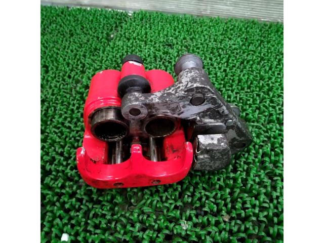 YAMAHA brake caliper
Signas X
Type 2 (SE44J)