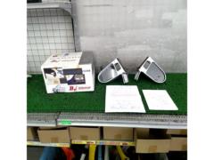 GANADOR
Be2 Mirror Wagon R/MC21S