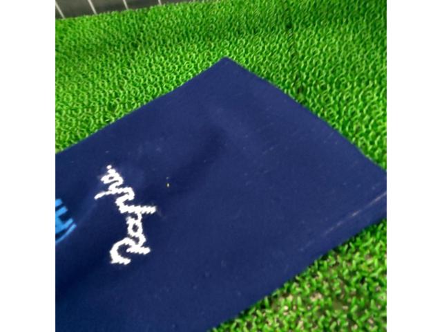 Rapha TAPE TO TAPE ニット帽 ネイビー