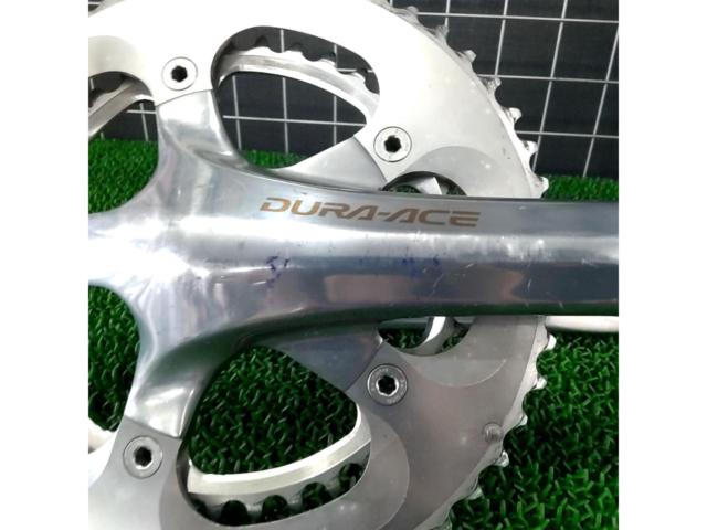167.5-/52-39/10s SHIMANO DURA-ACE FC-7800 クランク