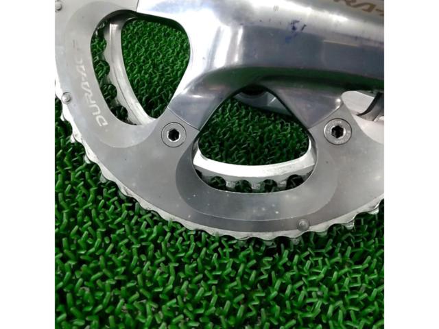 167.5-/52-39/10s SHIMANO DURA-ACE FC-7800 クランク