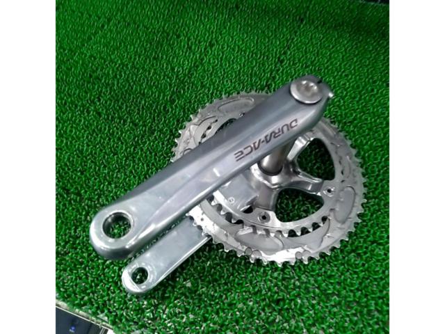 167.5-/52-39/10s SHIMANO DURA-ACE FC-7800 クランク
