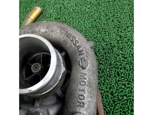 Nissan genuine RB20DET
Genuine
Turbine