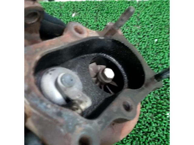 Nissan genuine RB20DET
Genuine
Turbine