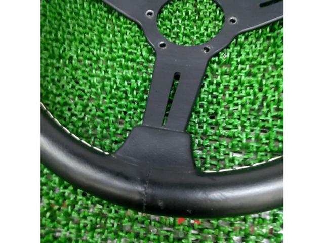 NARDI
Leather steering wheel
330 mm