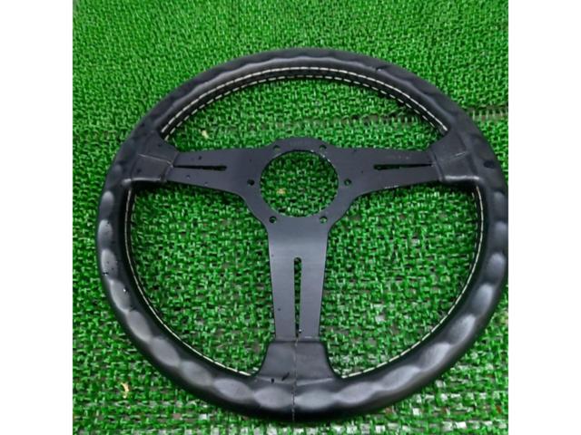 NARDI
Leather steering wheel
330 mm