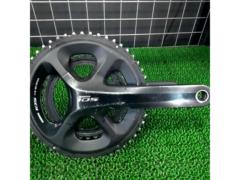 175/50-34/11s SHIMANO 105 FC-5800 クランク