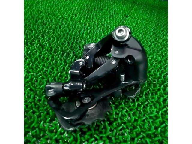 11s SHIMANO 105 RD-5800 リアディレイラー