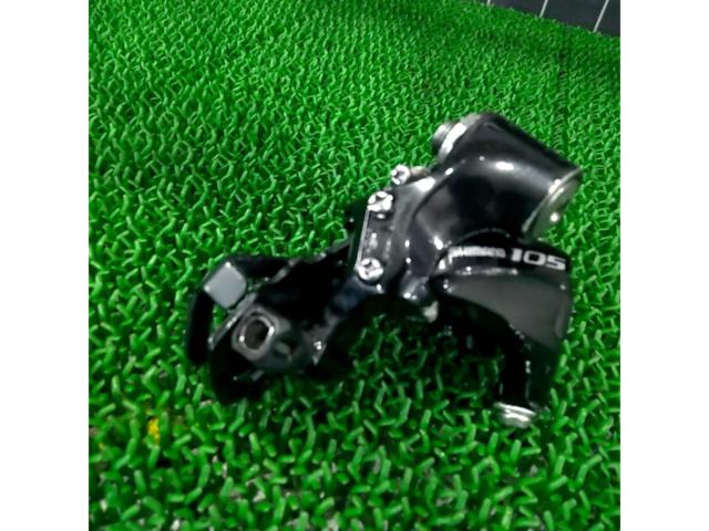 11s SHIMANO 105 RD-5800 リアディレイラー