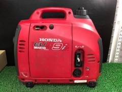 HONDA ホンダ 防音型インバーター発電機 EU9i entry
