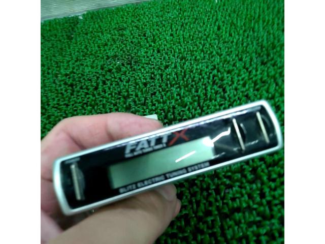 BLITZ
FULL
AUTO
TURBO
TIMER
Altezza / SXE10