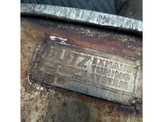 BLITZ
NUR-SPEC
Altezza / SXE10