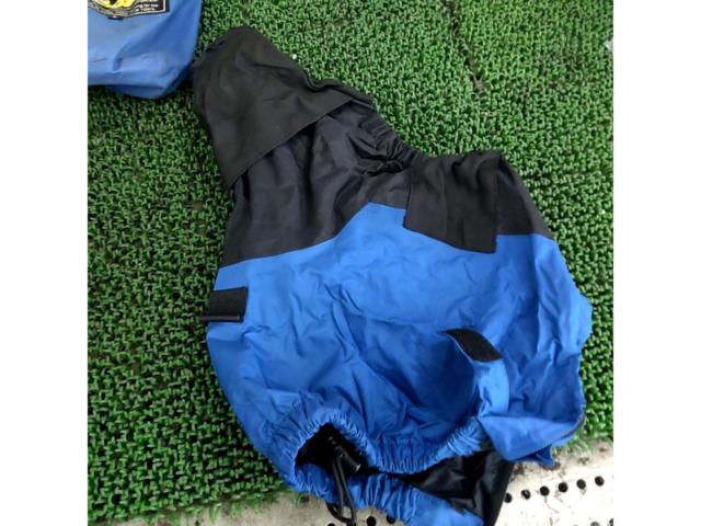 S-GEAR
Boots cover