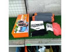 ProStaff
Snow Monster
Easy on
L