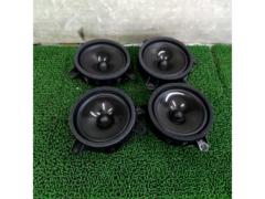 TOYOTA
Genuine speakers for 90-series Noah/Voxy