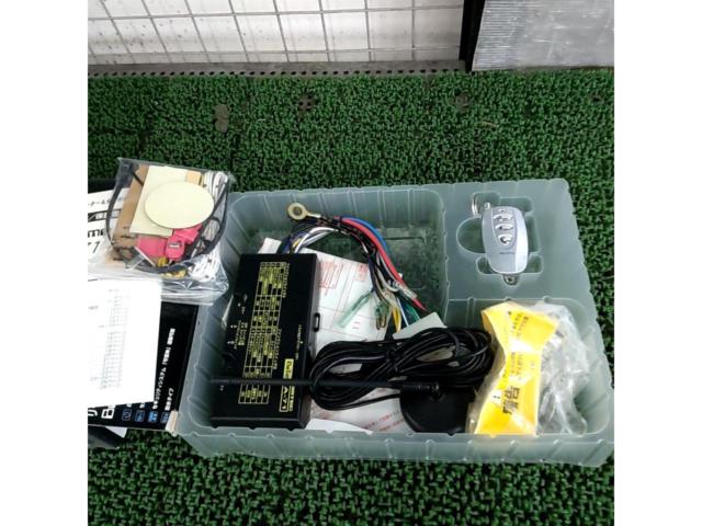 COMTEC
BeTime
A-71
Remote engine starter + turbo timer