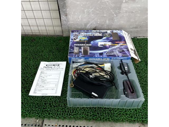 COMTEC
BeTime
A-74
Answer back
Engine starter + turbo timer